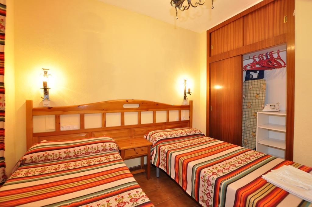 Apartamentos Tao Almuñécar Extérieur photo