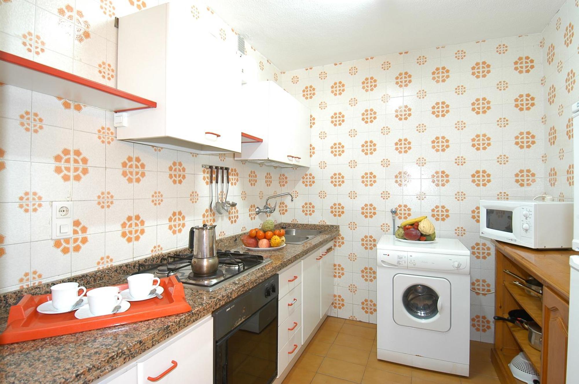 Apartamentos Tao Almuñécar Extérieur photo