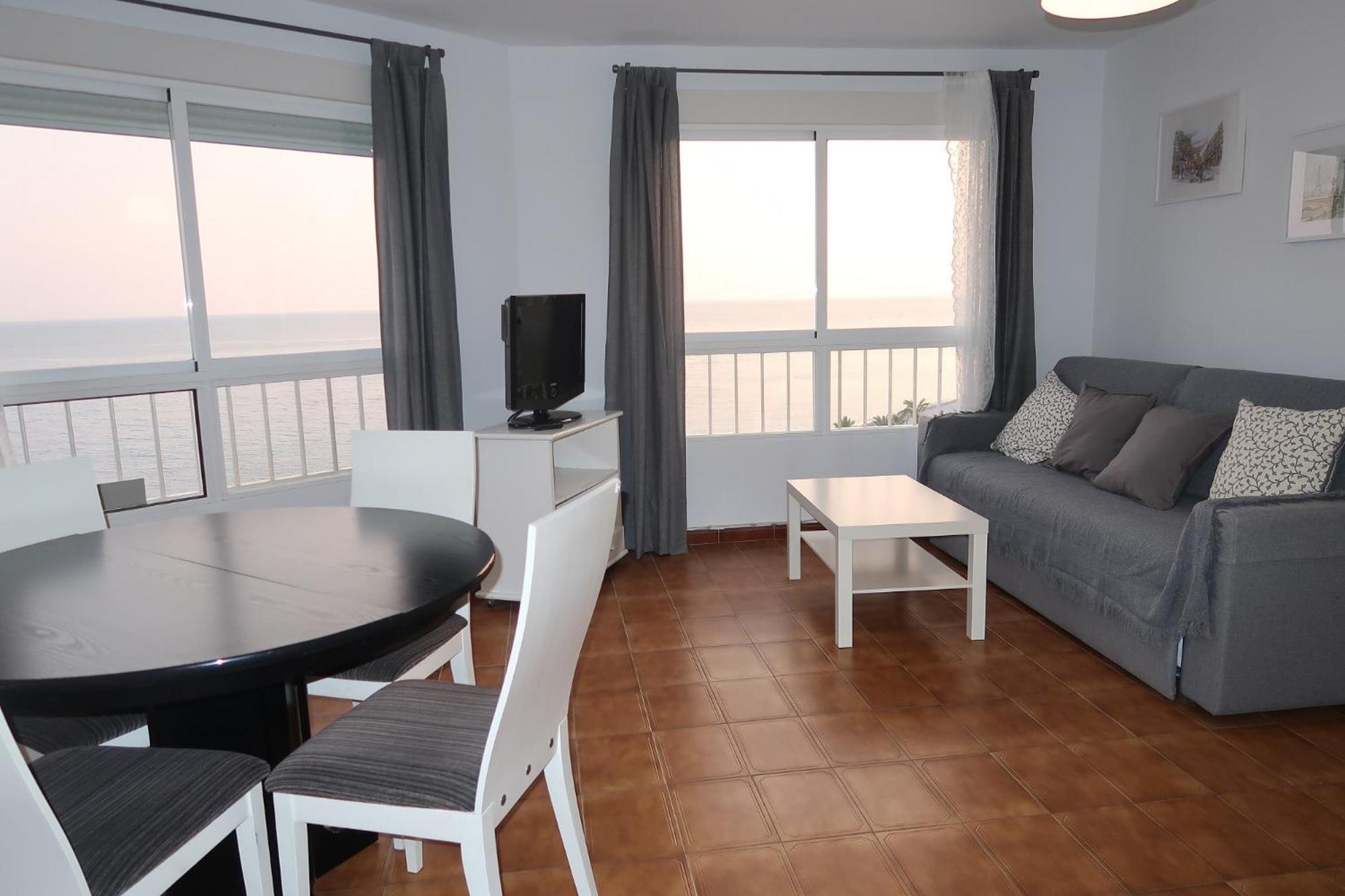 Apartamentos Tao Almuñécar Chambre photo