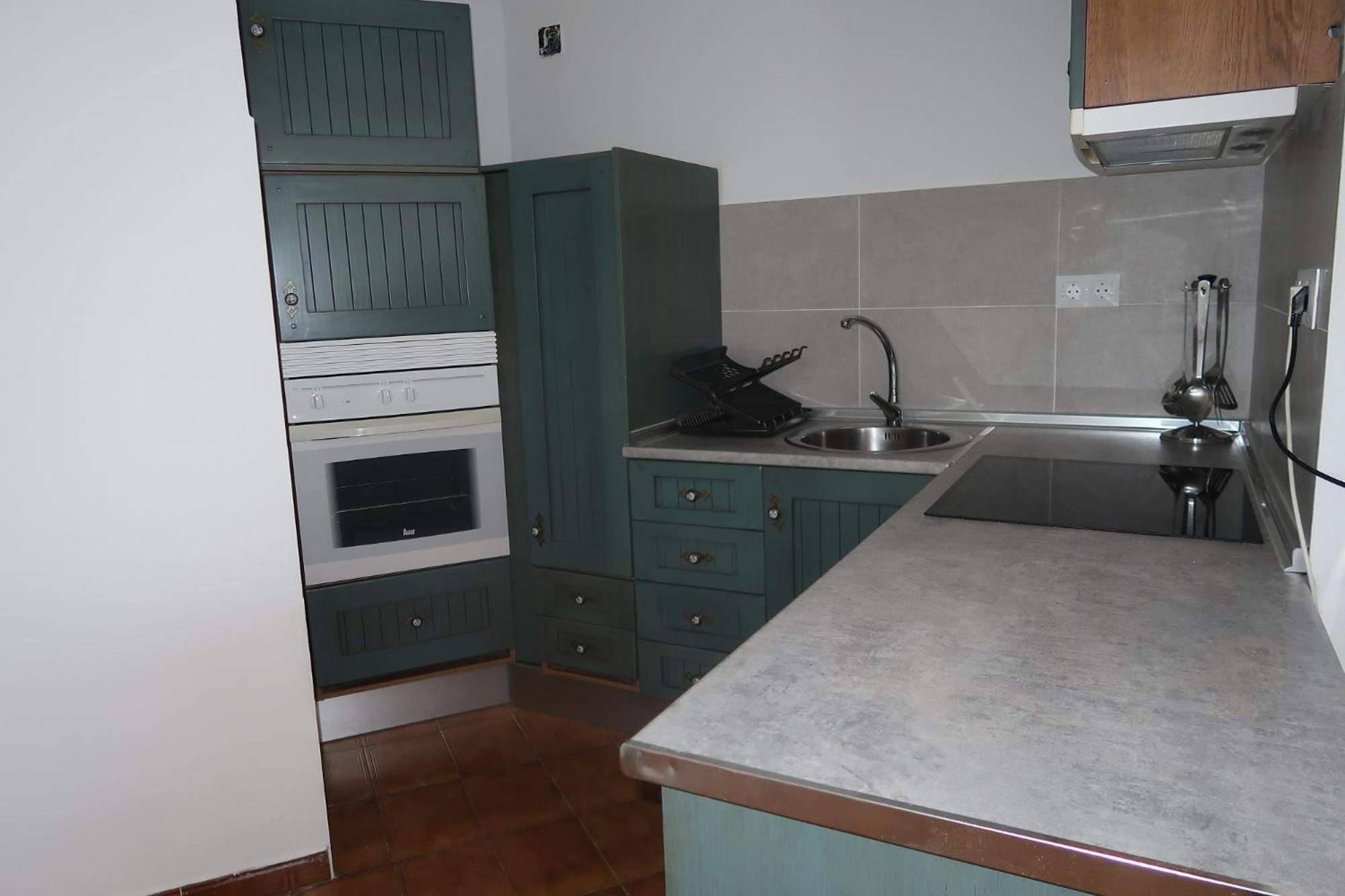 Apartamentos Tao Almuñécar Chambre photo