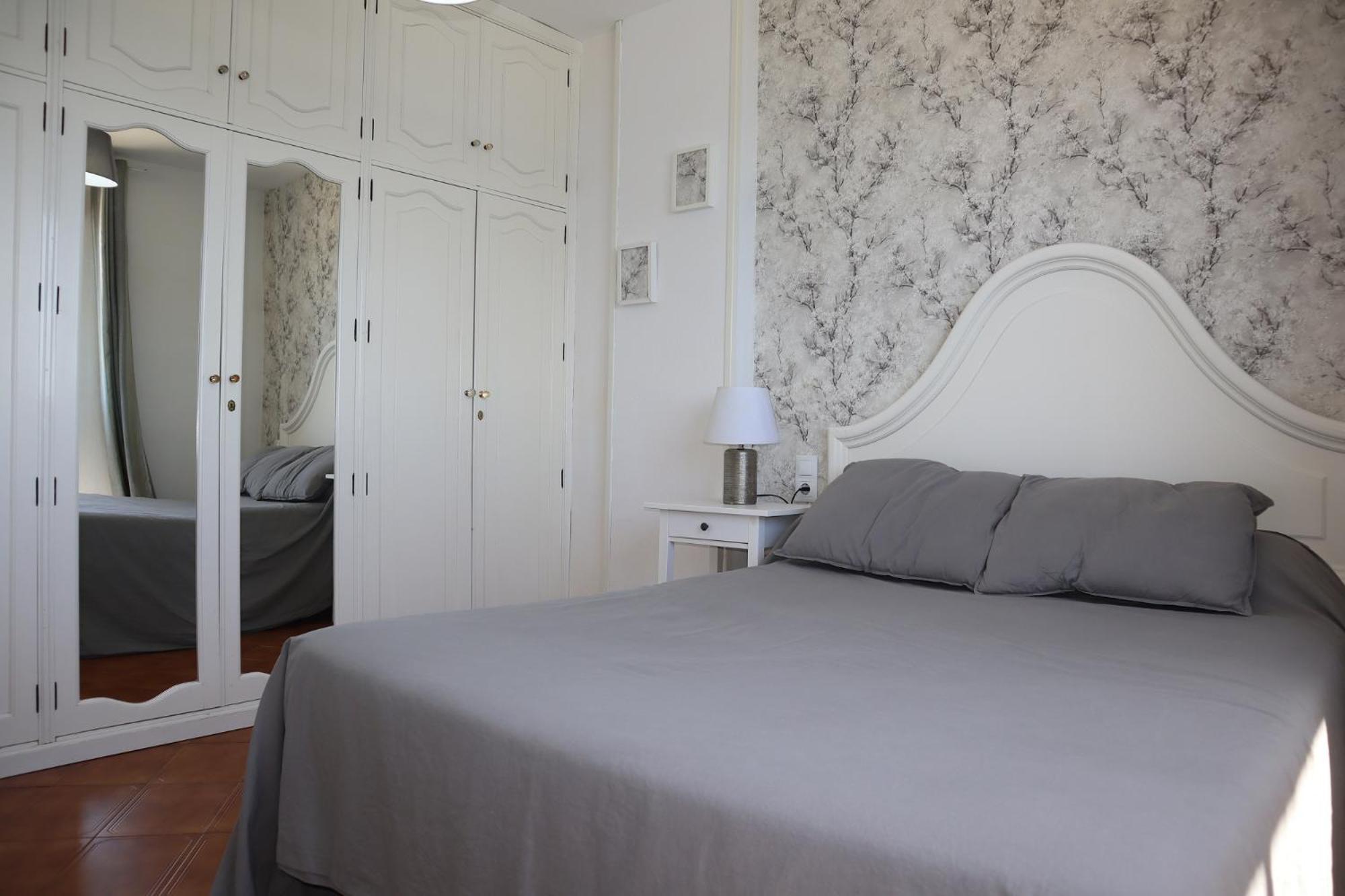 Apartamentos Tao Almuñécar Chambre photo