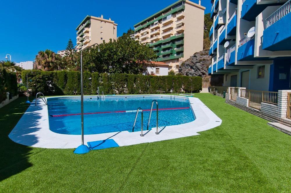 Apartamentos Tao Almuñécar Extérieur photo