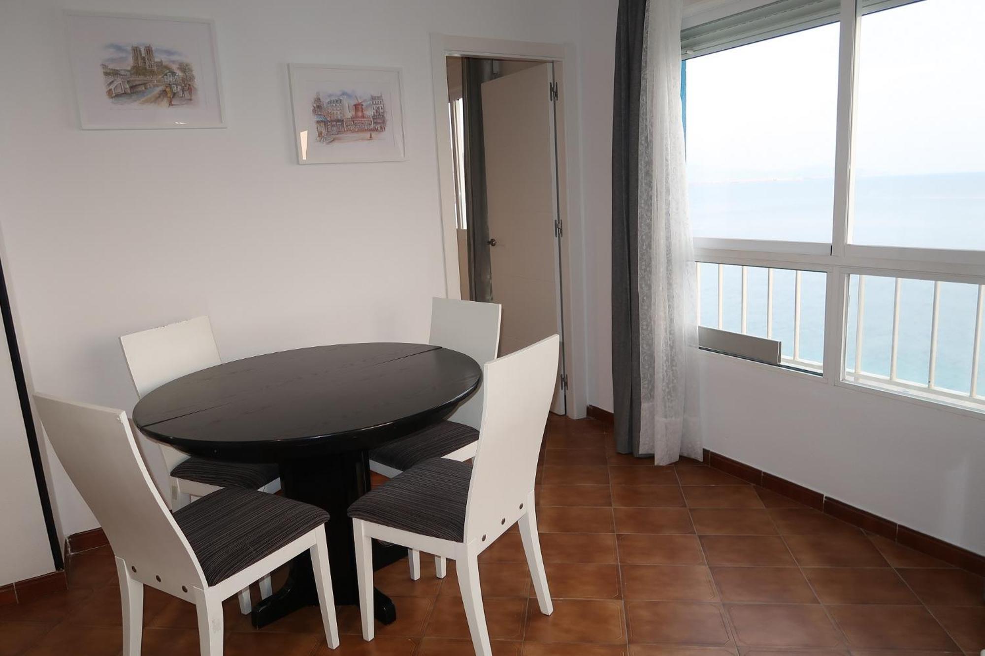Apartamentos Tao Almuñécar Chambre photo