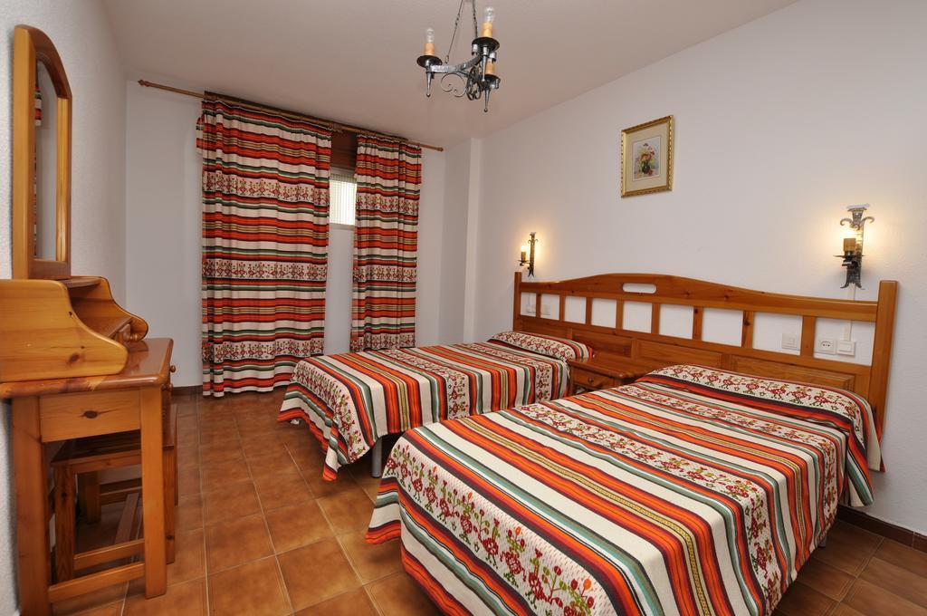 Apartamentos Tao Almuñécar Extérieur photo