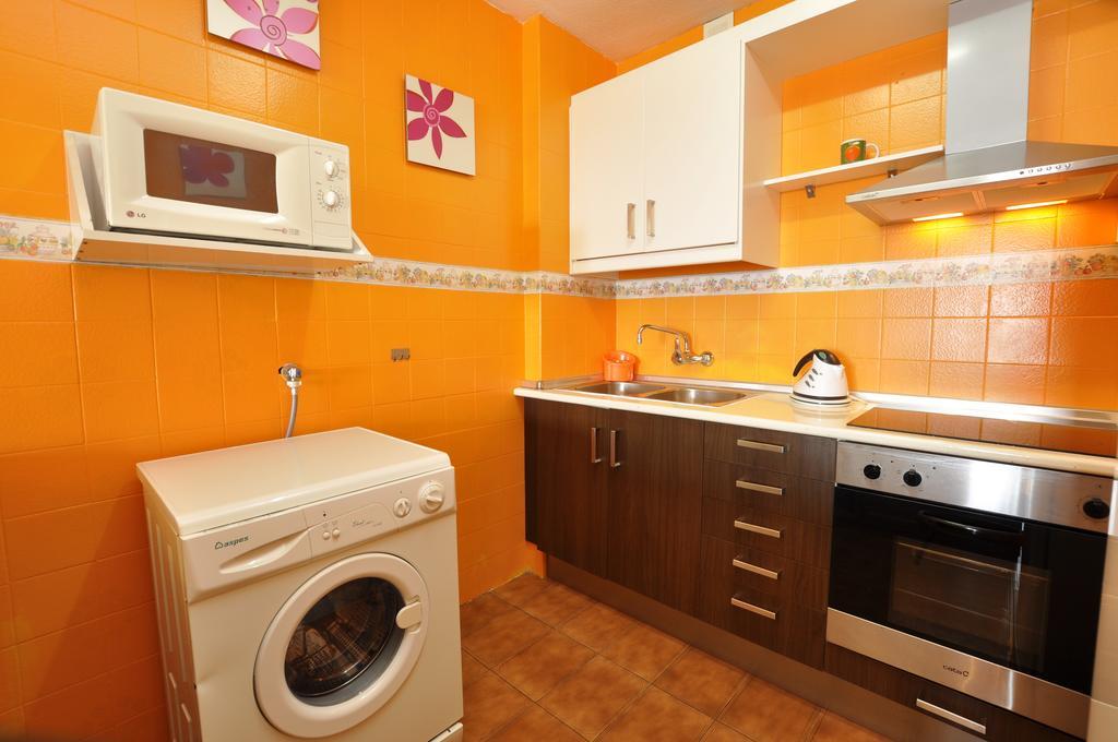Apartamentos Tao Almuñécar Extérieur photo