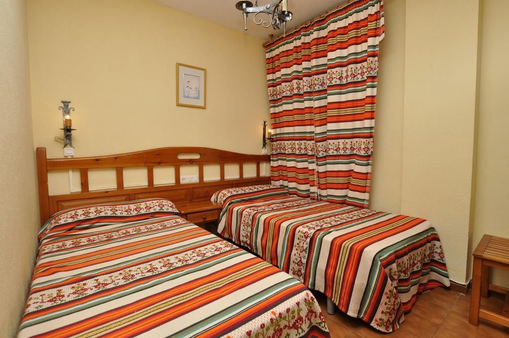 Apartamentos Tao Almuñécar Extérieur photo