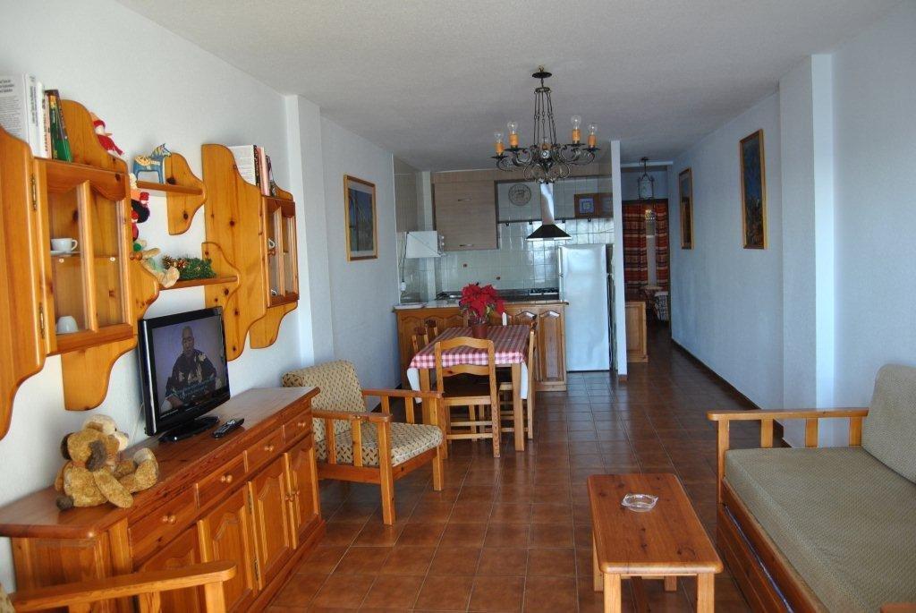 Apartamentos Tao Almuñécar Extérieur photo